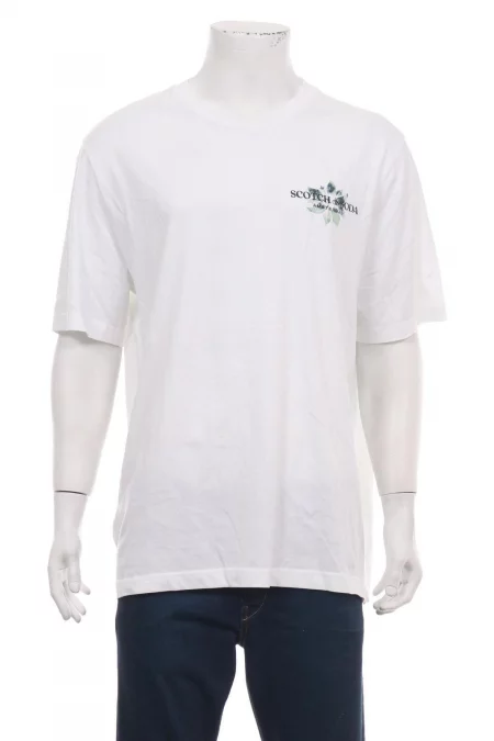 Дрехи Тениска SCOTCH & SODA