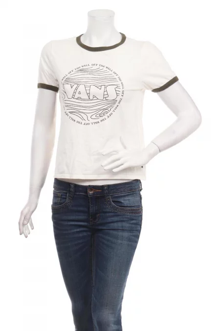 Дрехи Тениска VANS