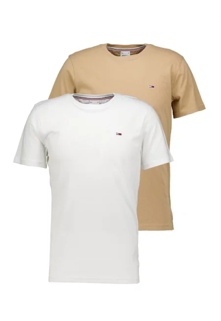 Екстра слим тениска - 2 броя