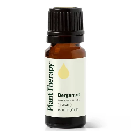 Етерично масло от бергамот, 10 ml