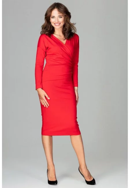 Ежедневна рокля -  11120309