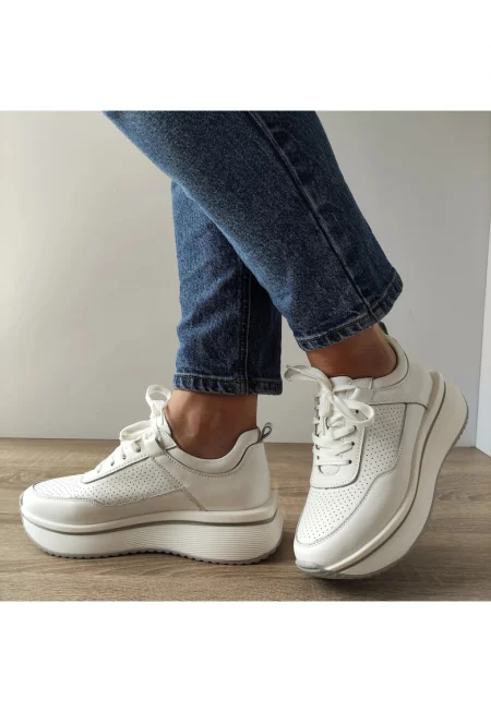 Ежедневни дамски обувки