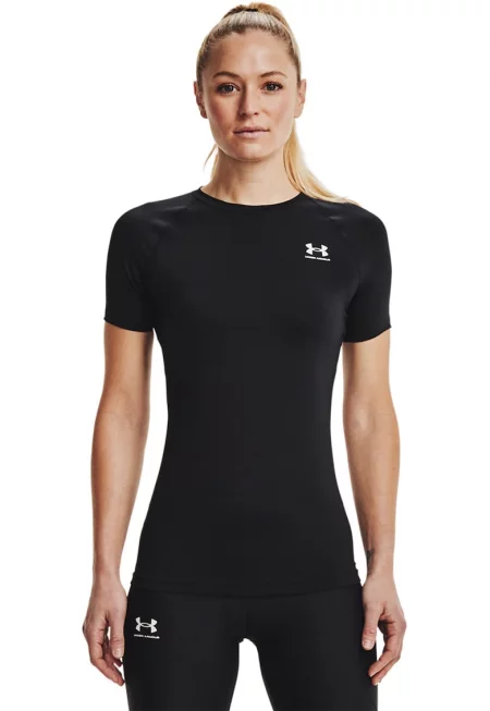 Фитнес тениска с реглан ръкави