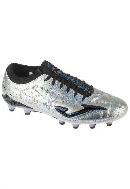 Футболни обувки -  Evolution 8364511 - Сребрист