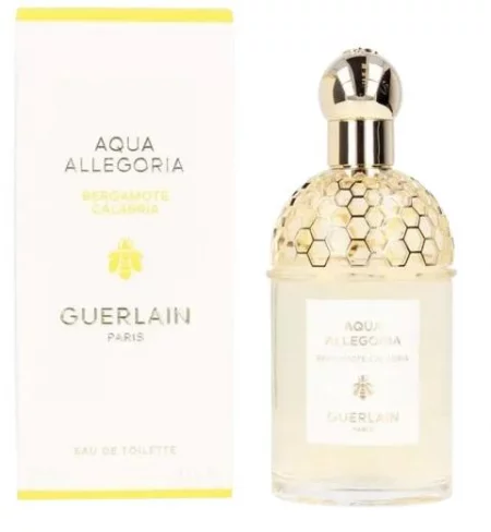 Guerlain Aqua Allegoria Bergamote Calabria Парфюм за жени EDT