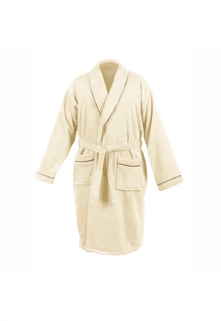 Халат за баня  Havana - Unisex - 550 GSM - 100% памук - Zero Twist