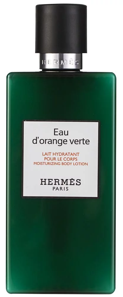 Hermes Eau d`Orange Verte Унисекс лосион за тяло без опаковка