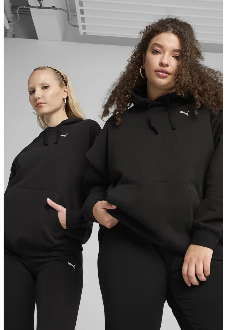 Худи с джоб кенгуру