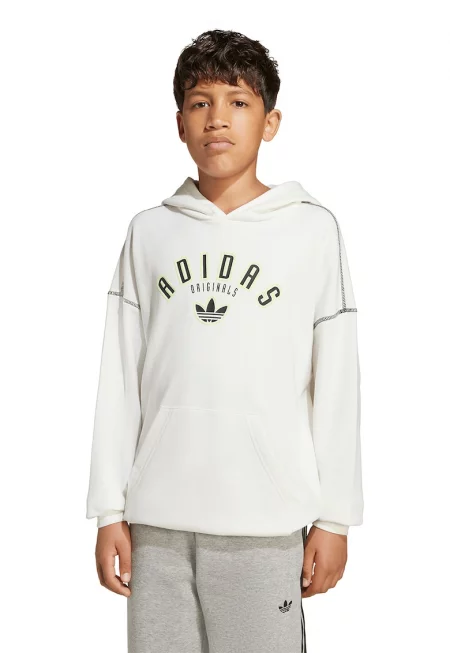 Худи с лого