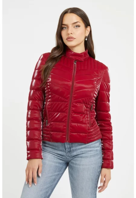 Капитонирано зимно яке