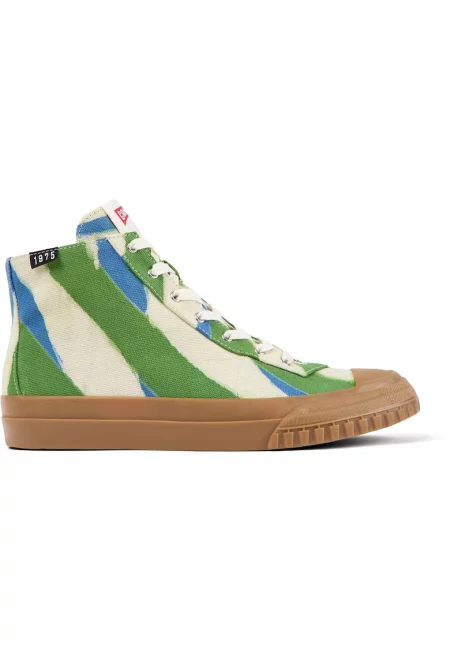 Кецове Camaleon 1975 с висок профил