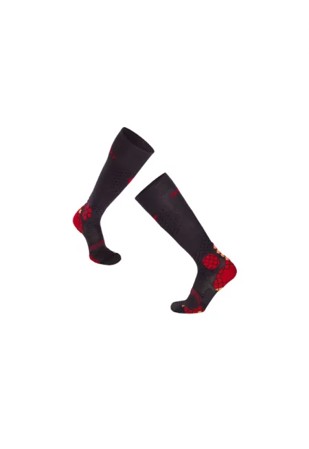 Компресионни чорапи за бягане 3/4