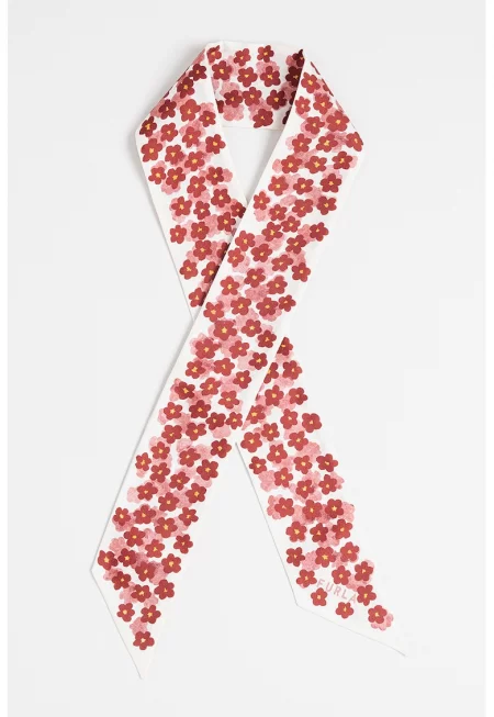 Копринен шал Metropolis