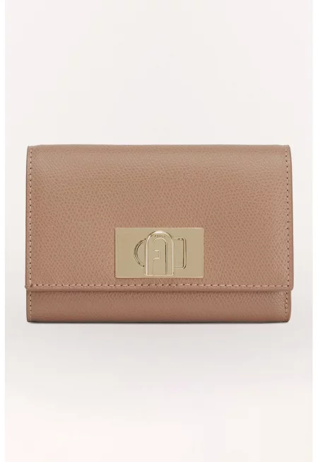 Кожен портфейл 1927 Compact
