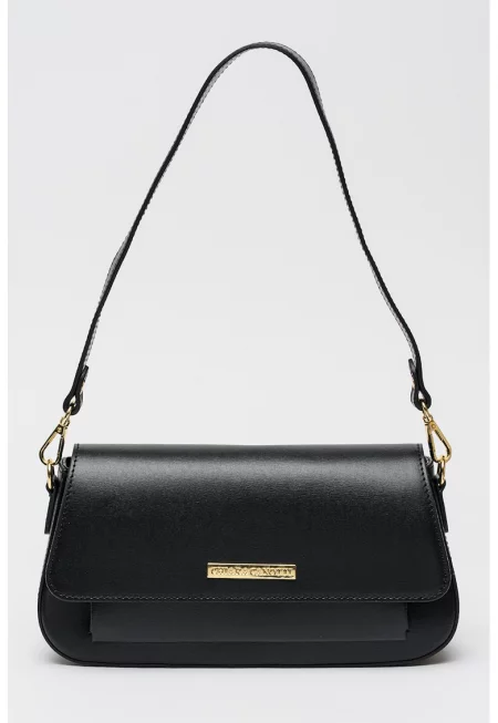 Кожена чанта