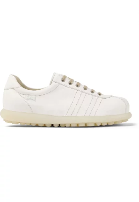 Кожени обувки Pelotas Ariel