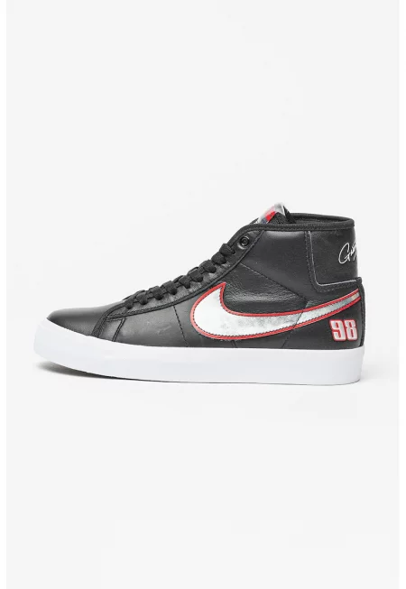 Кожени спортни обувки Zoom Blazer