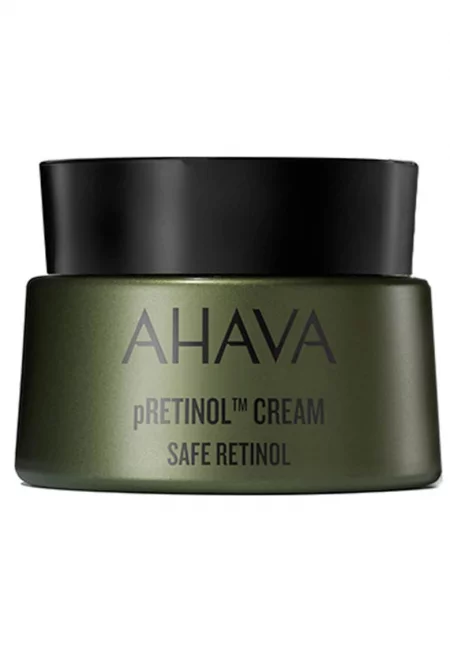 Крем за лице  Safe Retinol - 50 мл