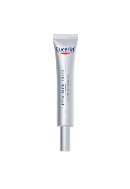 Крем за околоочен контур  Hyaluron-Filler - 15 мл