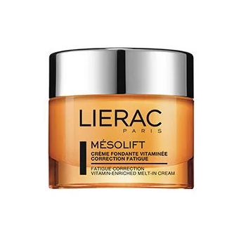 ЛИЕРАК МЕЗОЛИФТ крем за тонизиране и блясък 50 мл