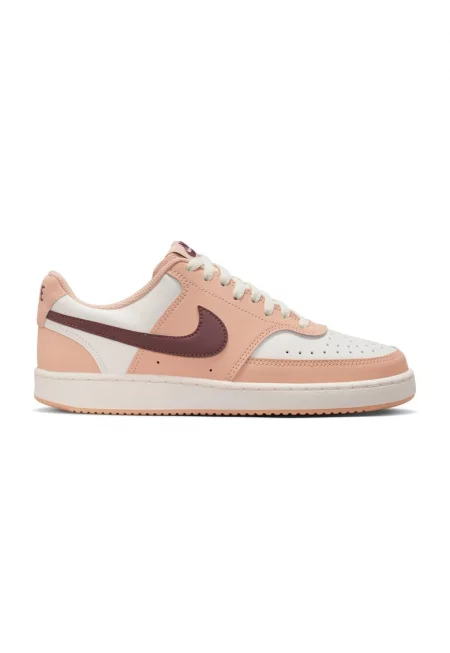 Маратонки  Court Vision Low 55904 - Бежов