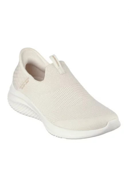 Маратонки  Slip-Ins Ultra Flex 3.0 W 149708-TAN - Жени