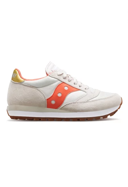 Маратонки Унисекс -  Jazz 81 S60539-49 - Бежов