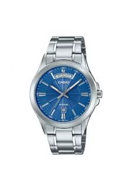 Мъжки часовник  Collection MTP-13 MTP-1381D-2AVDF - Аналогов