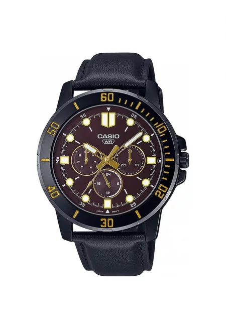 Мъжки часовник -  Collection MTP-VD MTP-VD300L-2E 1432837748