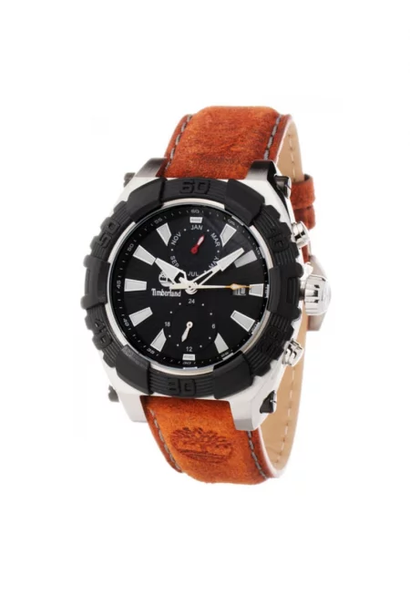 Мъжки часовник -  Fecha 646401938 - Кафяв