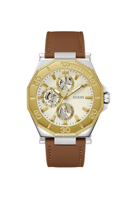 Мъжки часовник -  Prime GW0704G1 - Кварцов - Инокс