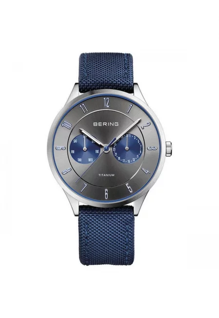 Мъжки часовник  Titanium 11539-873 - Аналогов