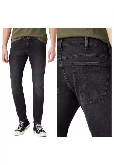 Мъжки дънки Jeansy_Meskie_40928