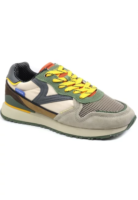 Мъжки маратонки  8802111 - бежов