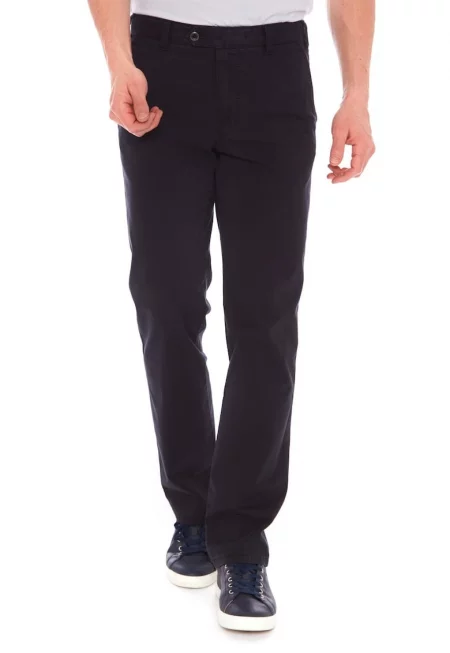 Мъжки панталони -  Monza 5401 - ниска талия