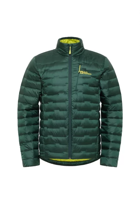 Мъжко яке  Passamani Down M Jacket 61836 - Зелен