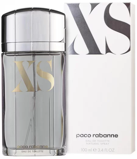 Paco Rabanne XS парфюм за мъже EDT