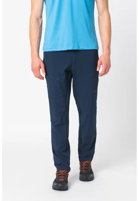 Панталон Gregory за хайкинг и трекинг - Петролно синьо/Тъмносин