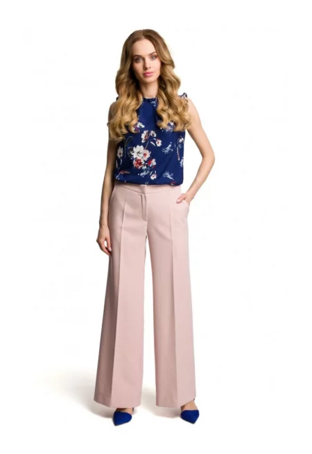 Панталон  Полиестер/Еластан - 654996