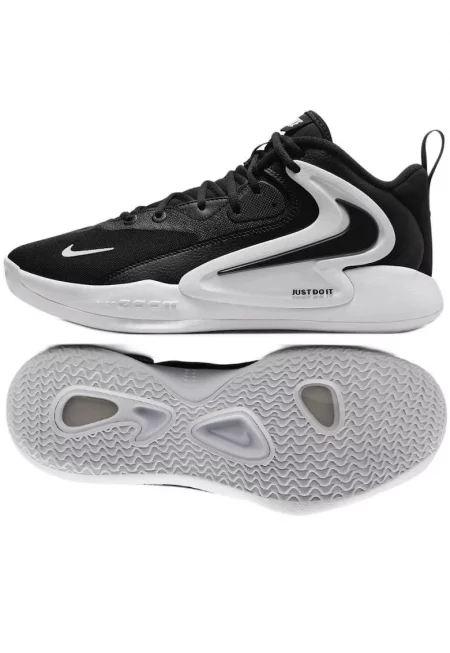 Pantofi sport -  BM216406 - Negru -