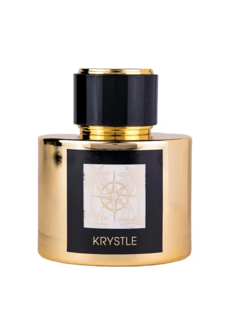 Парфюмна вода  Krystle - унисекс - 100 мл