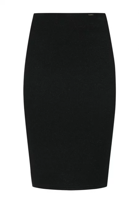 Пола молив с лурексови нишки