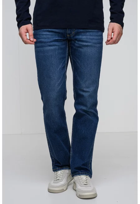 Прави дънки Tramper