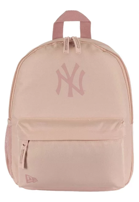 Раница -  New York Yankees MLB Mini Backpack 60856119 - Розов - Един размер