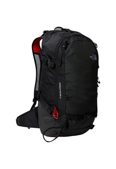 Раница  Rapidus Alpin 34 - Сив