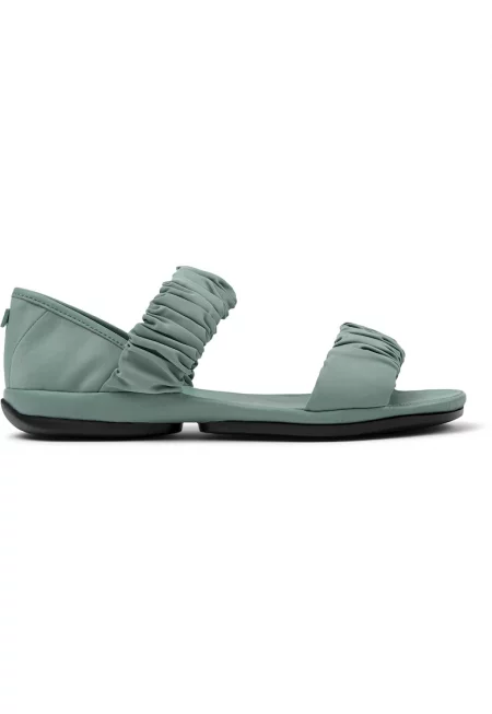 Равни сандали Right Nina