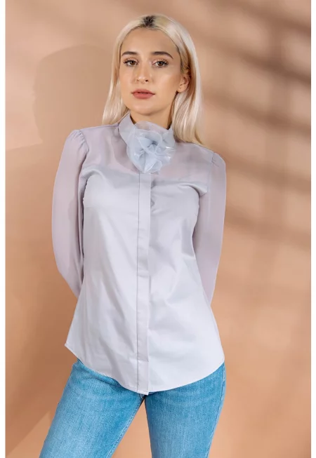 Риза Sharon с ефирни зони