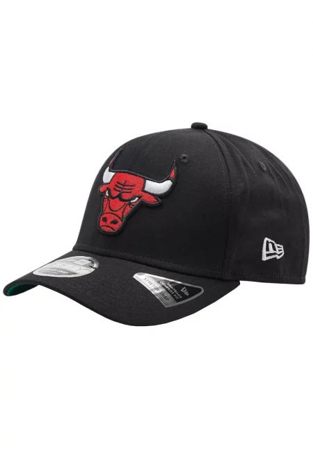 Шапка -  9FIFTY Chicago Bulls NBA Stretch Snap Cap 60240588