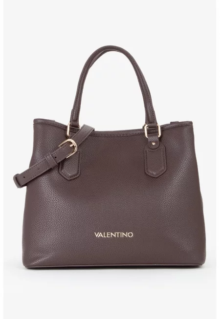 Шопинг чанта Brixton от еко кожа