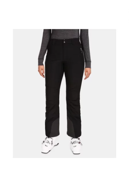 Ски или сноуборд панталон  Gabone - черен - дамски - Черен